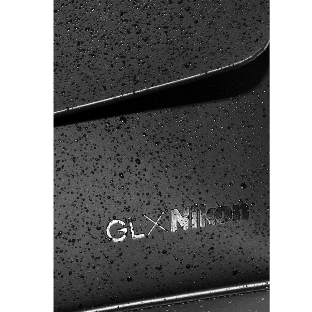 Nikon GL X Splash Crossbody Bag by Gaston Luga - Picture 2 of 10